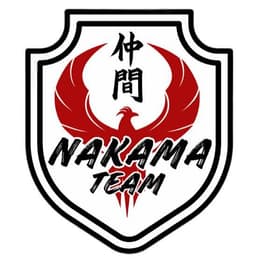 Logo Nakama